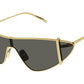 SL 536 003 gold grey