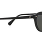 Gregory Peck Sun OV5217S semi matte black