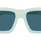 BV1005S 011 Glacier Mint Green