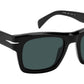 DB 7099/S 807 F9 Black