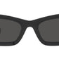 MU 09WS 1AB5S0 black