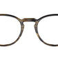 Riley-R OV5004 Olive Smoke