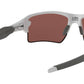 Flak 2.0 Xl OO9188 82 polished white