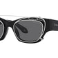 AR 8185U 58751W Black