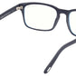 FT5938-B 091 Matte Blue