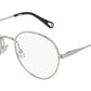 CH0021O 003 shiny silver