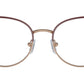 EA1150 3268 Rose Gold