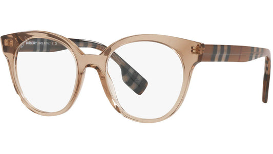 Jacqueline BE2356 3992 Brown