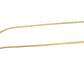 Coleridge Sun OV1186S 514556 Gold Cobalto