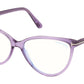 FT5743-B 078 Shiny Lilac