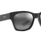 Valley Isle 780 02 Black Gloss