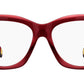 MJ 1033 LHF Burgundy