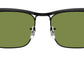 Wayfarer Deluxe RB3875 006/4E