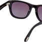 Kendel FT1076 01B Black Smoke