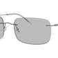 AR 1512M 300387 Gunmetal