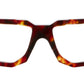 K61 FLT Flamed Tortoise