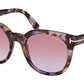 Moira FT1109 55Z Coloured Havana Violet