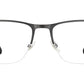 8861 R80 Dark Ruthenium