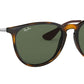 Erika RB4171 710/71 light havana