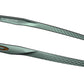 Hex Jector OX8032 07 Dark Matte Silver / Blue Colorshift
