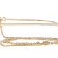 VA2040 3003/5 pale gold