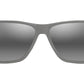 Pulama 618 14A Matte Grey