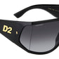 D2 0124/S 2M2 Black Gold