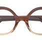 Eobilo Brown Faded