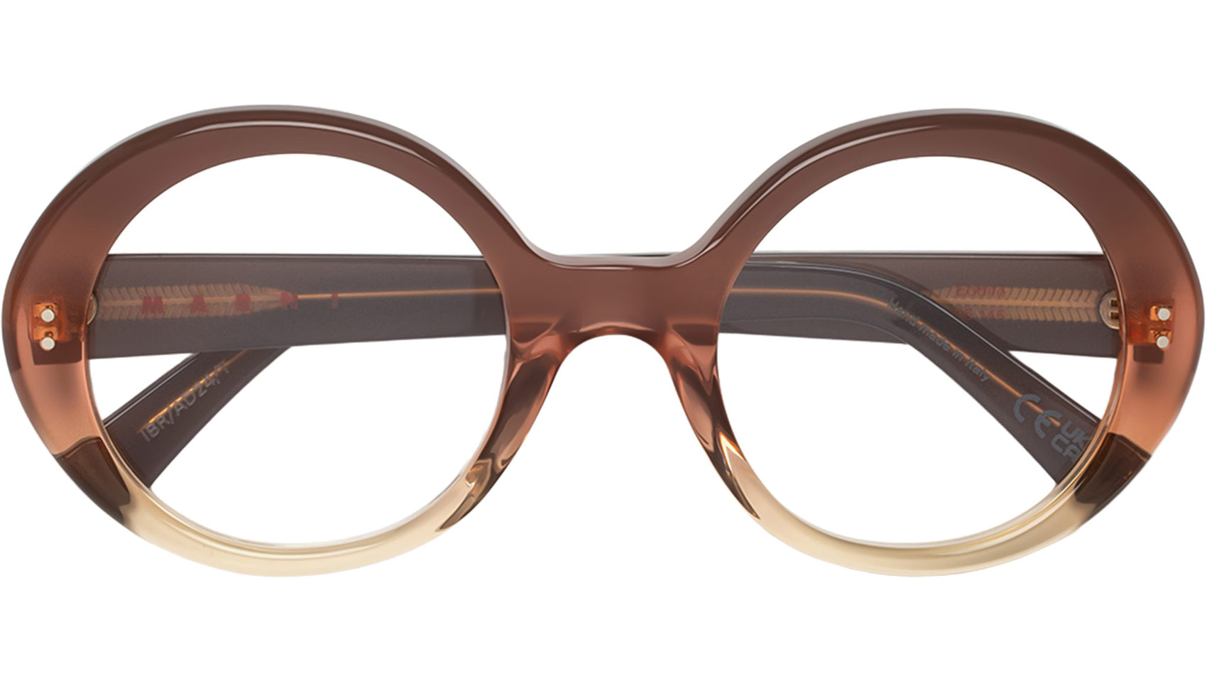 Eobilo Brown Faded