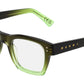 Abiod Faded Green