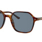 John RB2194 954/62 striped havana