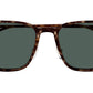 MB0354S 002 Dark Havana Green