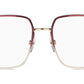 MARC 477/N 6K3 burgundy gold