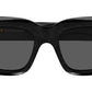 BB0234S 001 black grey