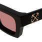 Virgil Black Red