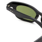 Isamu Black Green
