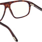FT5901-B 052 Dark Havana