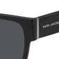 MARC 757/S 003 IR Matte Black