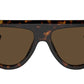 DG 4461 502/73 Havana Brown