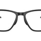 Dissipate OX8062D 01 Satin Black