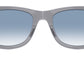 Mega Wayfarer RB0840S 68463F