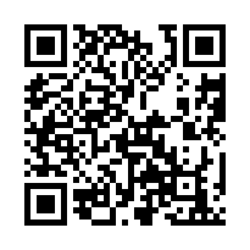 QR code WhatsApp COMELSTILE Pozzuolo
