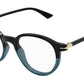 MB0340O 003 Blue Black