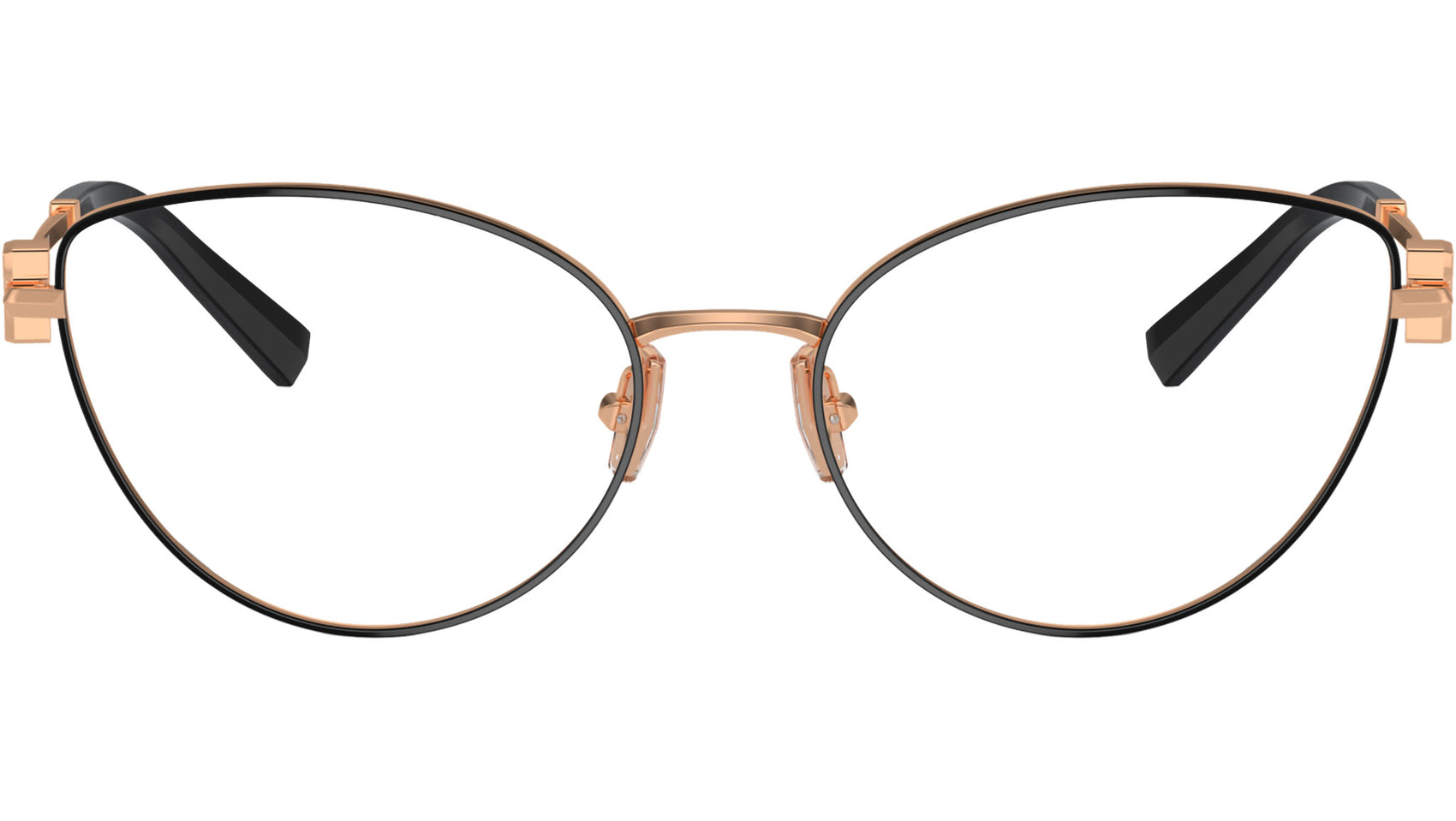 TF1159B 6162 Black Rose Gold