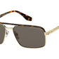 MARC 473/S 06J gold havana