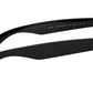 New Wayfarer Classic RB2132 black