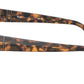 PO3348V 1210 Brown Tortoise