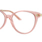 VE3353 5323 Transparent Pink