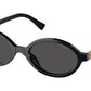MU 04ZS 1AB5S0 Black