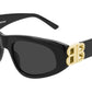 BB0095S 001 shiny black